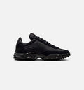 Air Max Waffle Men's Lifestyle Shoe - Black/Anthracite