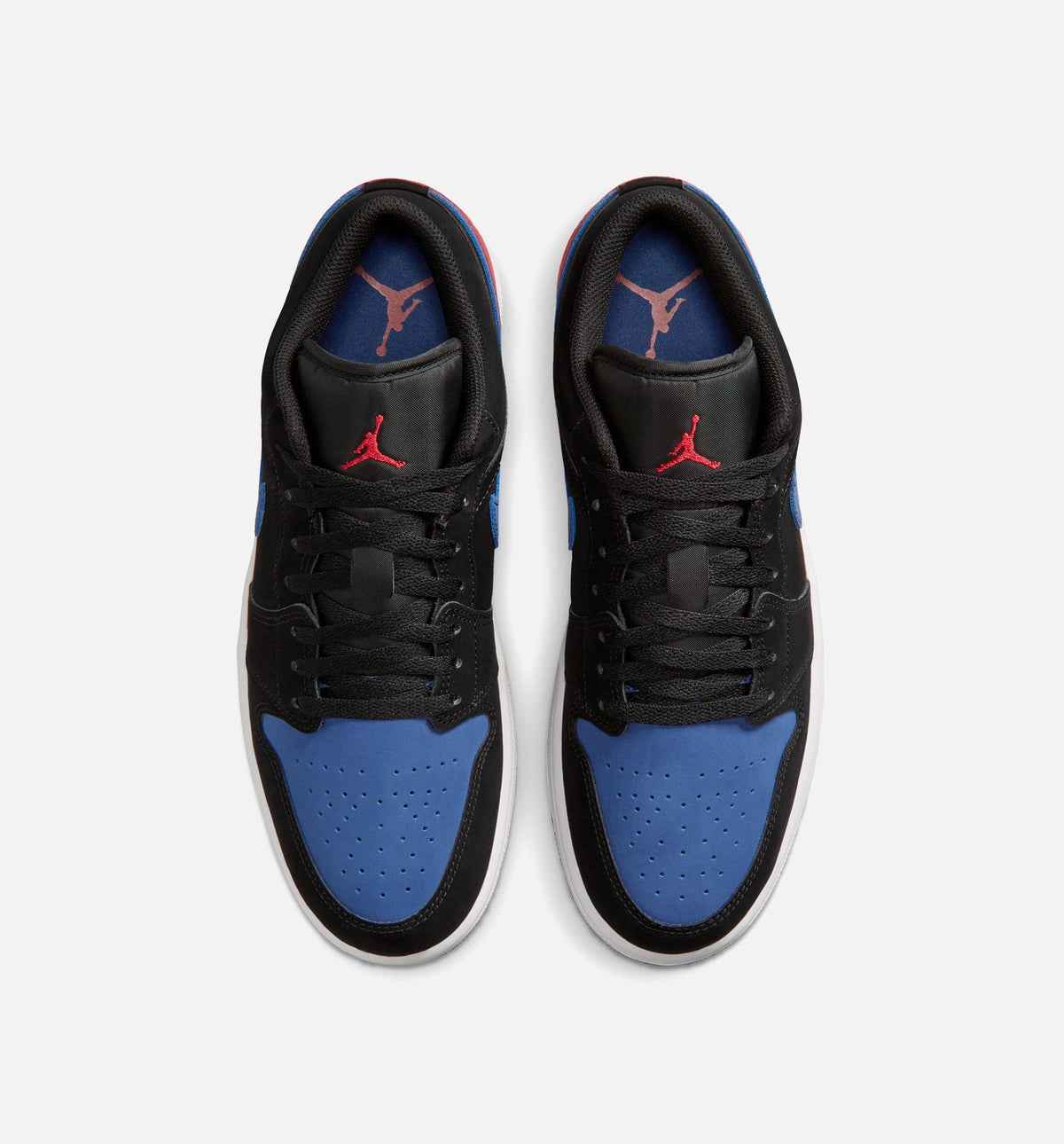 Air Jordan 1 Low Men's Lifestyle Shoe