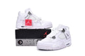Air Jordan 4 Retro Pure Money Reps Sneaker 308497-100