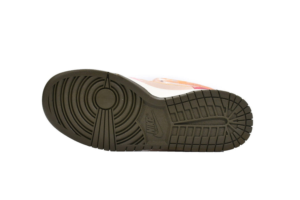 Strawberry Milk Vike Dunks Reps Sneaker DJ1173-600