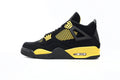 Jordan 4 Retro Thunder  2023 DH6927-017