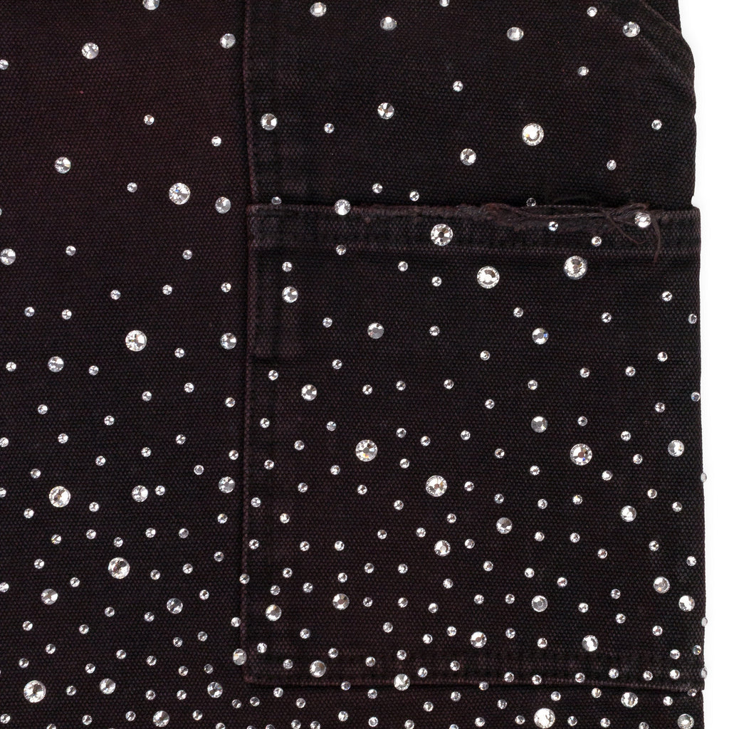 BLACK DIAMOND JORTS