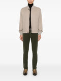 Zegna Oasi Cashmere bomber jacket