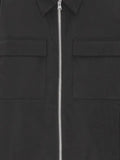 NN07 Alban - lightweight technical jacket