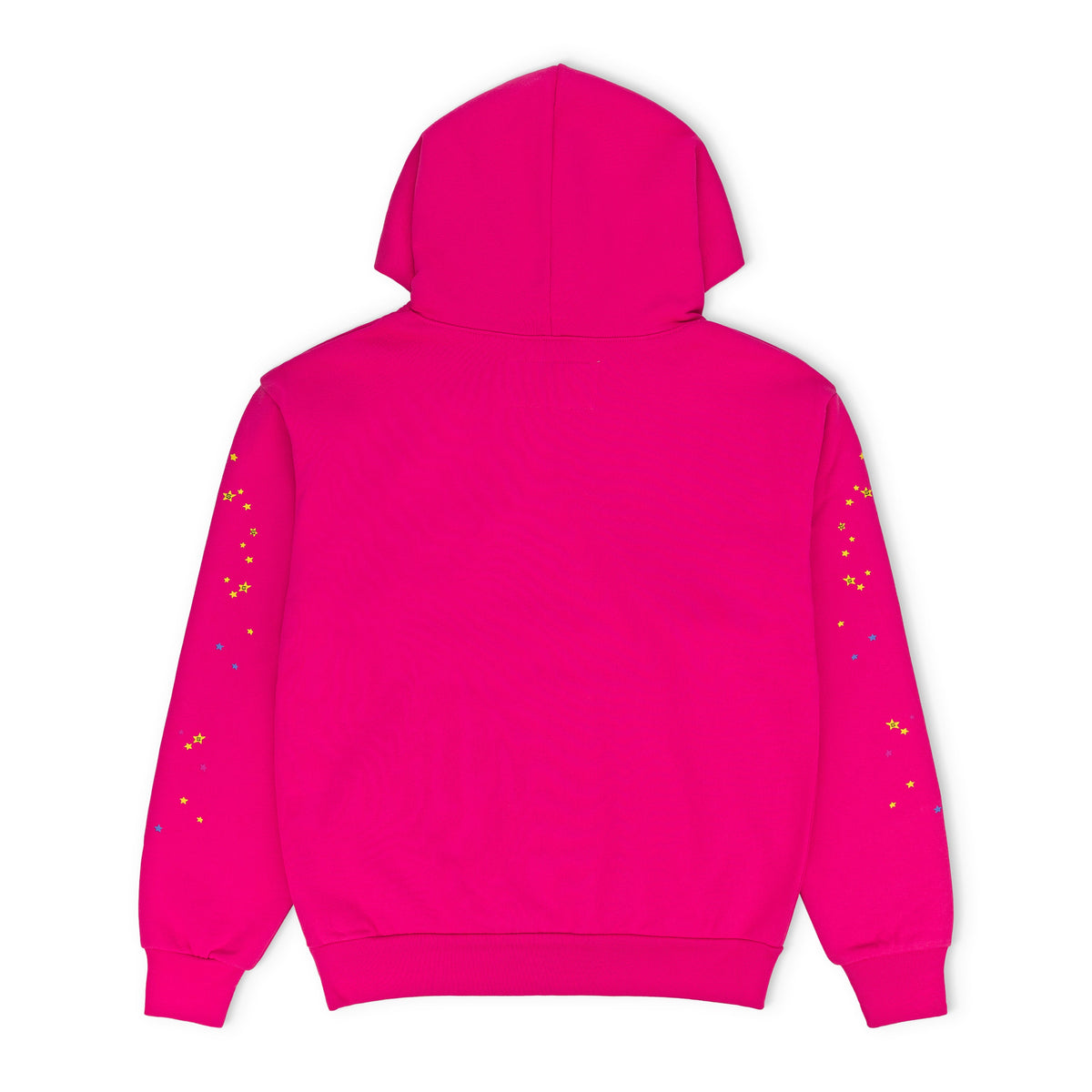 Pink Angel Number Hoodie