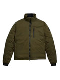 Canada Goose Lodge zip-up pocket jacket