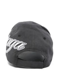 Balenciaga Cursive logo baseball cap