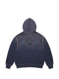 Supreme x True Religion® zip-up hoodie