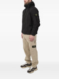 Stone Island 4100001 crinkle reps NY jacket