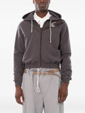 Magliano Provincia belted hoodie