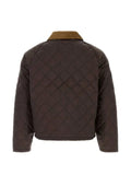 Barbour Spey quilted jacket