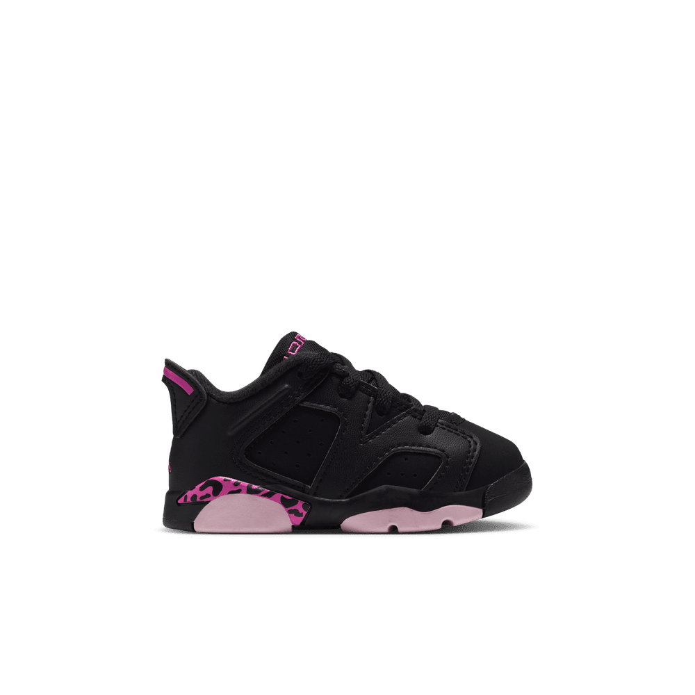 TD Air Jordan 6 Retro Low