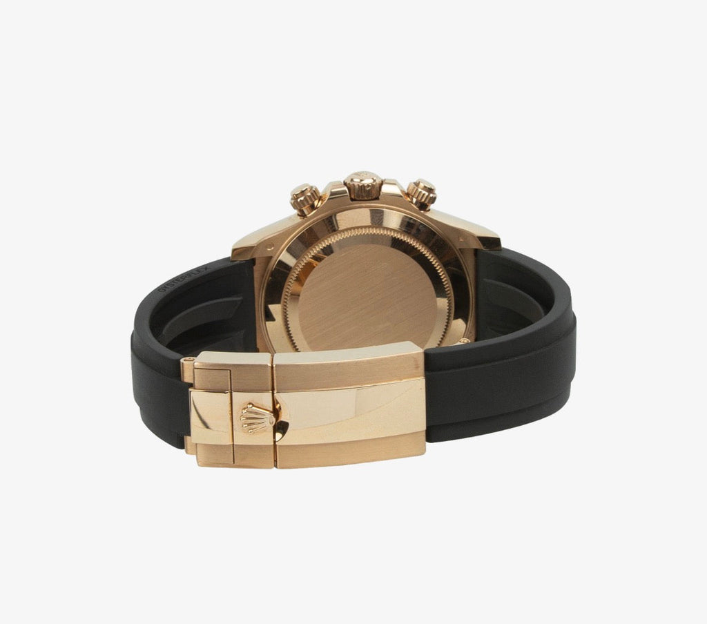 ROLEX OYSTER PERPETUAL COSMOGRAPH DAYTONA 40MM