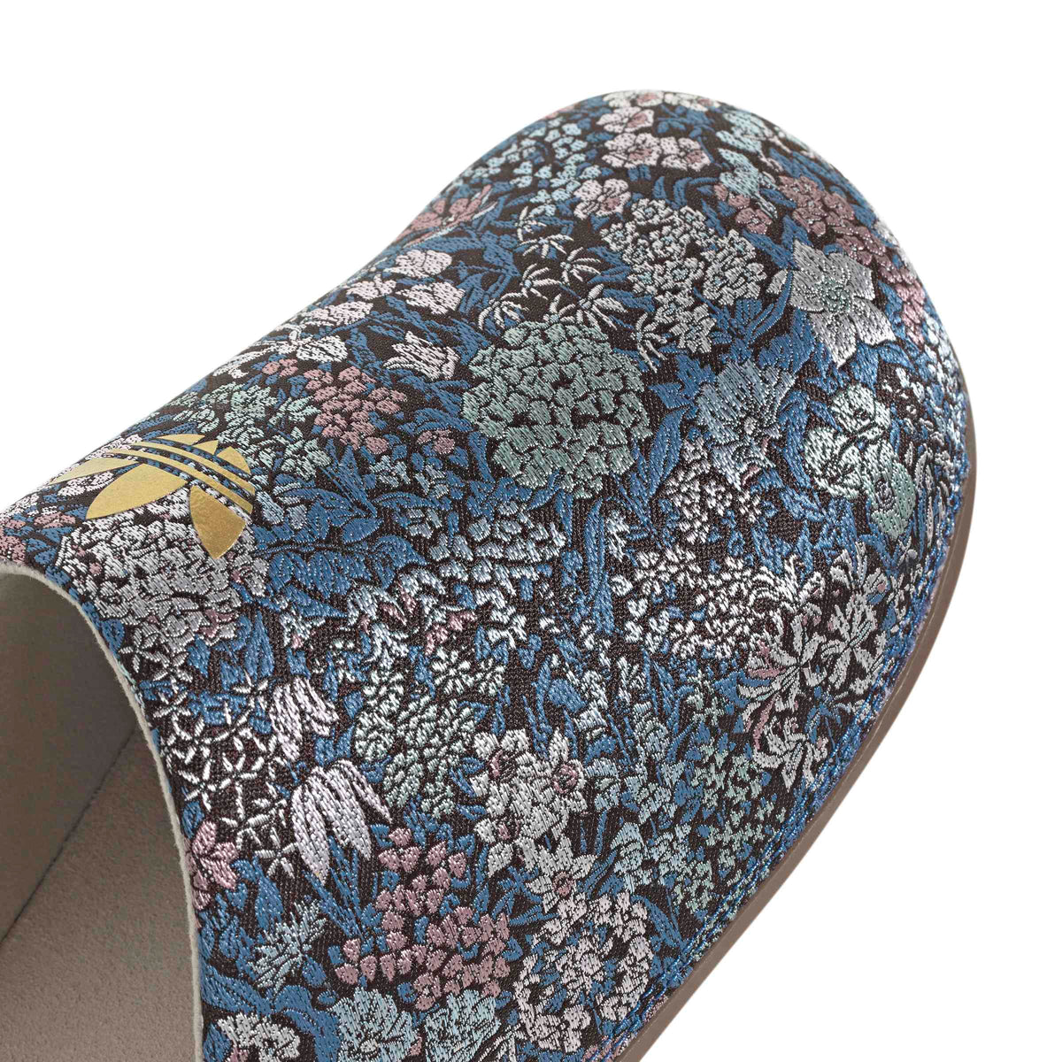 Adidas x Liberty London Womens Slides