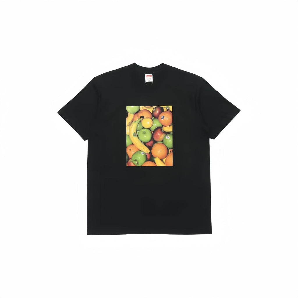 Supreme Fruit Graphic Short-Sleeve T-Shirt