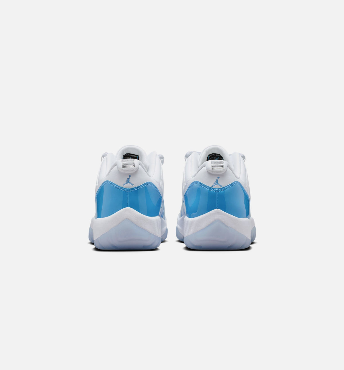 Air Jordan 11 Retro Low University Blue Men's Lifestyle Shoe