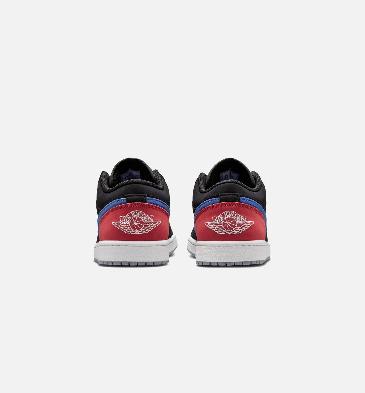 Air Jordan 1 Low Men's Lifestyle Shoe