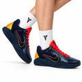 Nike Kobe 5 Protro x Caitlin ClarkIndiana Fever (2025)